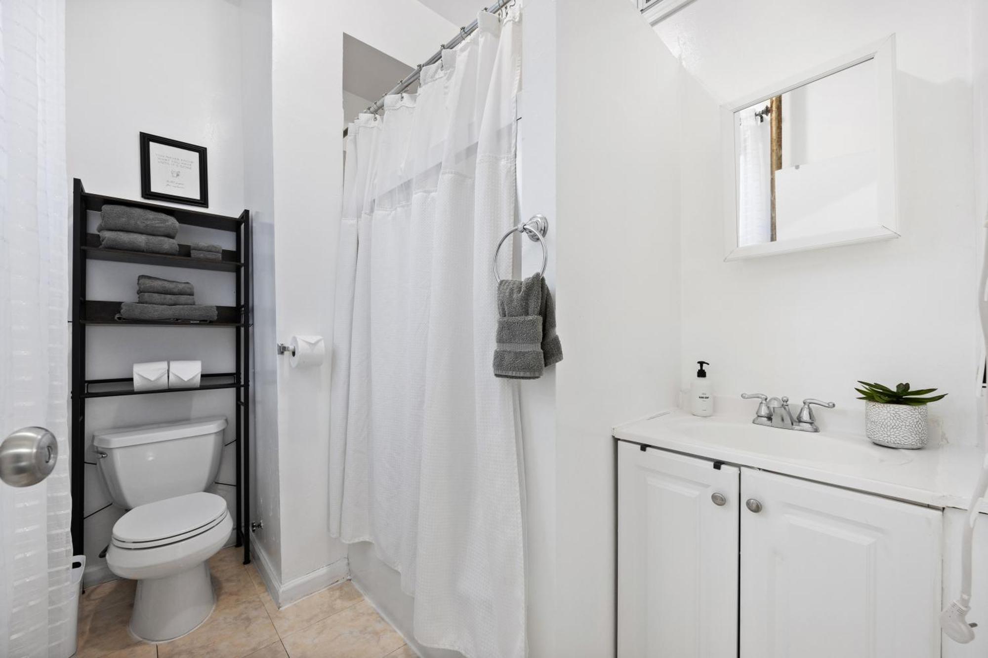 Sleek 2br - Walking Distance To Times Square * Nueva York